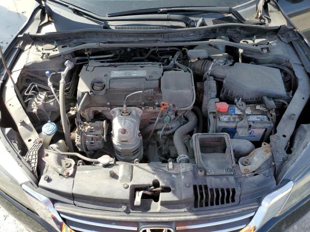 Photo 7 from auction – 2014 HONDA ACCORD SPO with VIN 1HGCR2F55EA168110