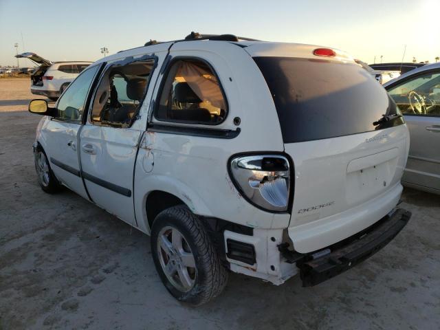 صورة رقم 3 من المزاد - 2005 DODGE CARAVAN SX مع VIN 1D4GP45R95B239859