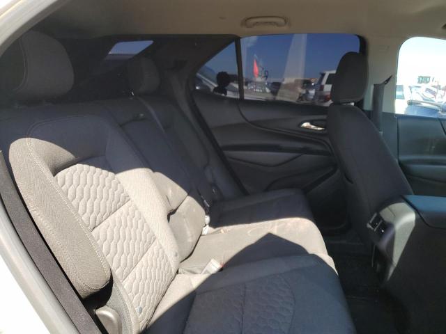 Photo 6 from auction – 2018 CHEVROLET EQUINOX LT with VIN 2GNAXJEV7J6195508