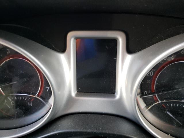 Photo 8 from auction – 2012 DODGE JOURNEY SX with VIN 3C4PDCBG9CT176390