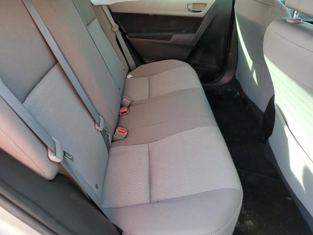 Photo 6 from auction – 2014 TOYOTA COROLLA L with VIN 5YFBURHE2EP017655