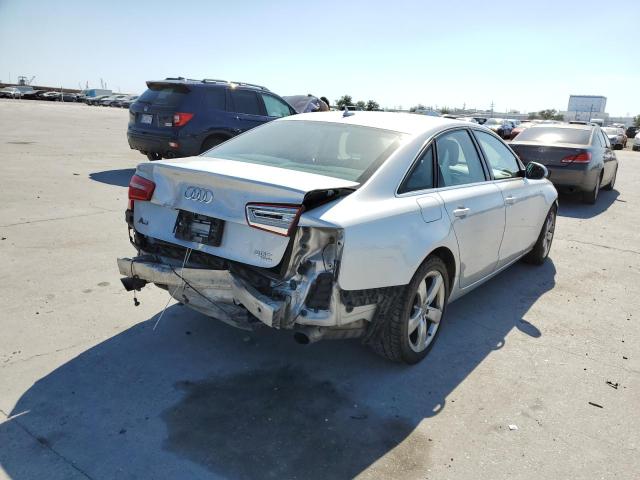 Photo 4 from auction – 2012 AUDI A6 PREMIUM with VIN WAUGGAFC5CN033940