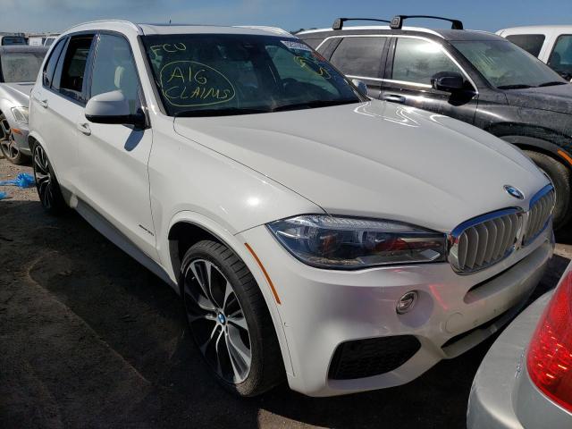 Photo 1 from auction – 2018 BMW X5 XDRIVE5 with VIN 5UXKR6C55JL069600
