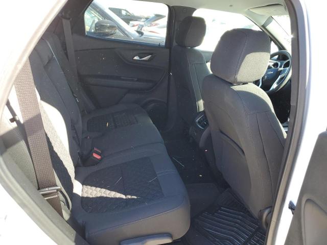 Photo 6 from auction – 2022 CHEVROLET BLAZER 2LT with VIN 3GNKBCR42NS136227