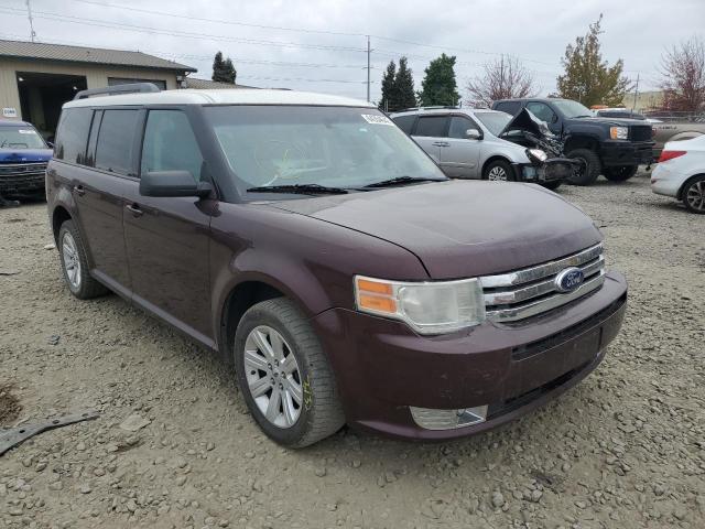 FORD OTHER 2011 with VIN 2FMGK5BC2BBD12105 - Photo from auction