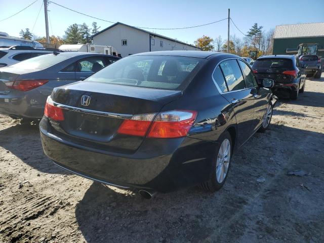 Photo 4 from auction – 2015 HONDA ACCORD EX with VIN 1HGCR2F75FA013544