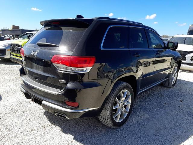 Photo 4 from auction – 2015 JEEP GRAND CHER with VIN 1C4RJFJT4FC794685