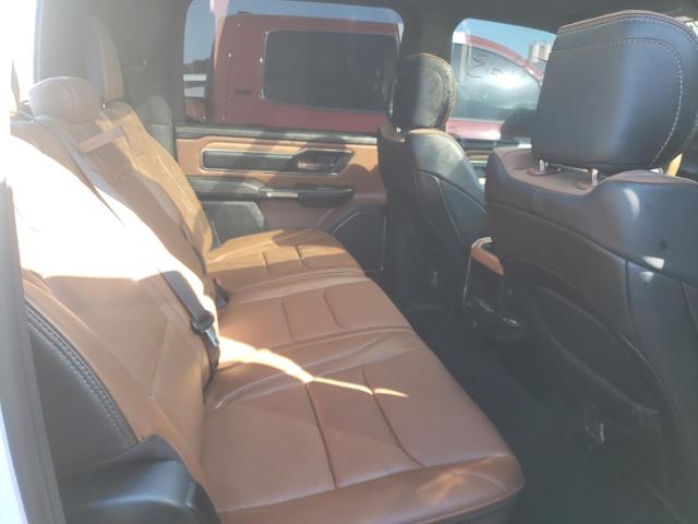 Photo 6 from auction – 2021 RAM 1500 LONGH with VIN 1C6SRFSM0MN689314
