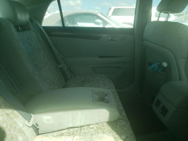 Photo 6 from auction – 2011 TOYOTA AVALON BAS with VIN 4T1BK3DB8BU381975