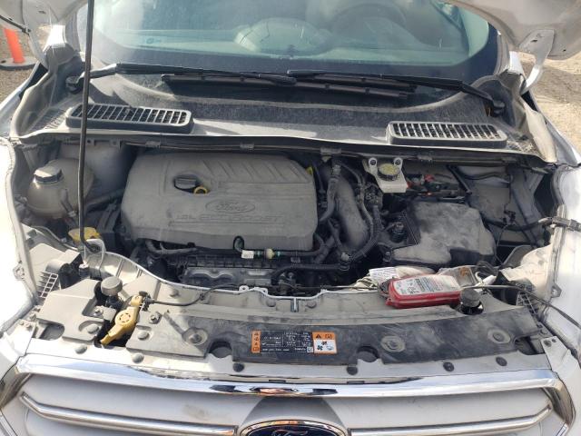 Photo 7 from auction – 2018 FORD ESCAPE SE with VIN 1FMCU9GD4JUD24508