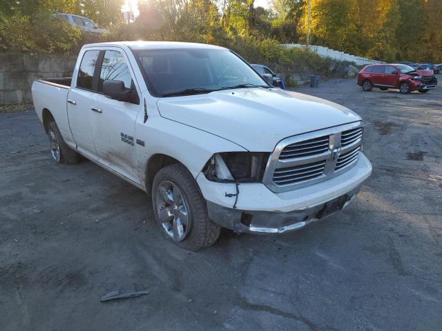 RAM 1500 SLT 2015 with VIN 1C6RR7GT0FS671498 - Photo from auction