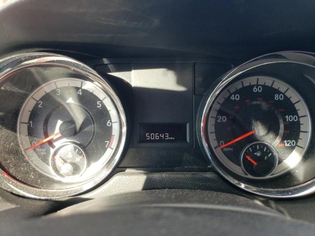 Photo 8 from auction – 2014 DODGE GRAND CARA with VIN 2C4RDGBG3ER201872
