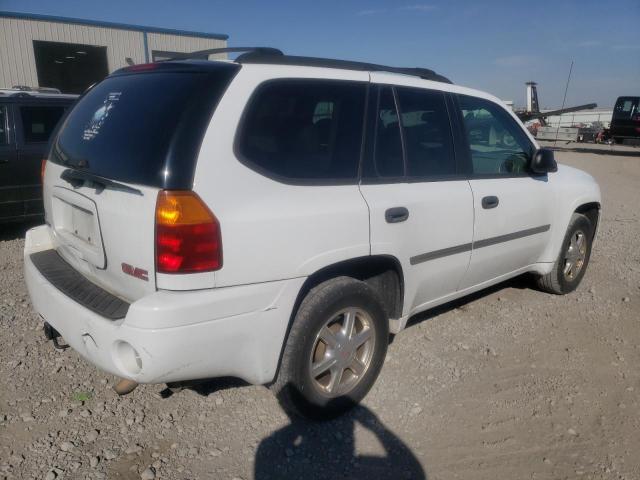 Photo 4 from auction – 2008 GMC ENVOY with VIN 1GKDS13S882109826