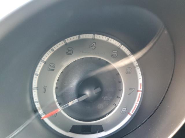 Photo 8 from auction – 2013 ACURA MDX with VIN 2HNYD2H27DH509331