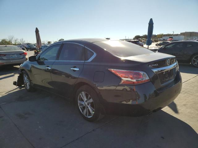 Photo 3 from auction – 2015 NISSAN ALTIMA 2.5 with VIN 1N4AL3AP6FC596785