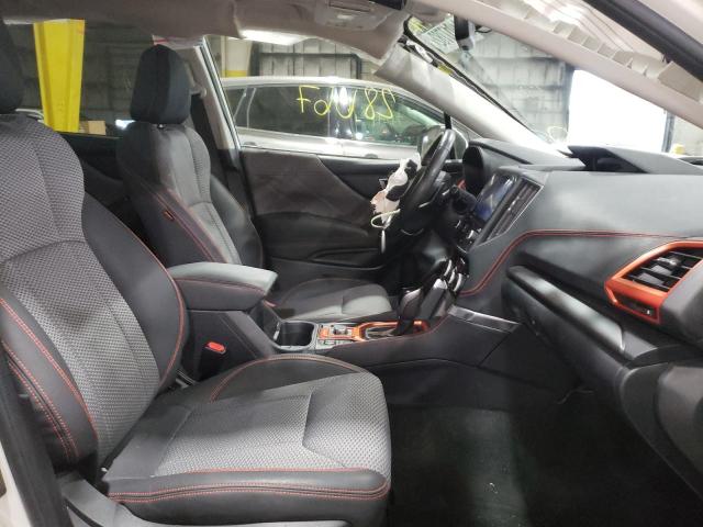 Photo 5 from auction – 2019 SUBARU FORESTER S with VIN JF2SKAKC8KH531596