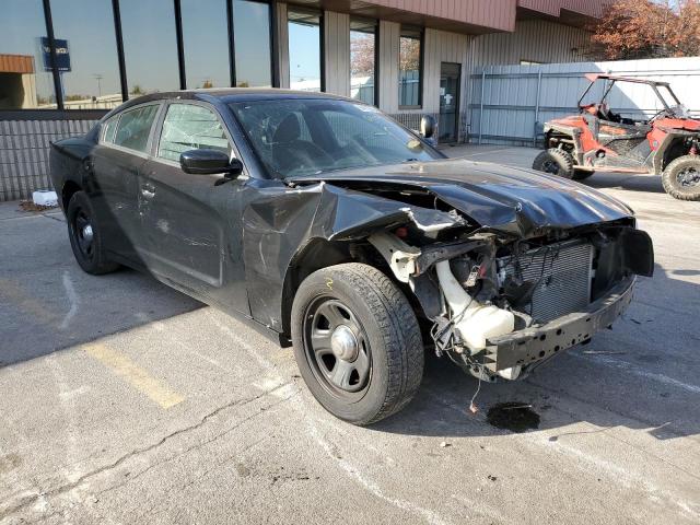 Photo 1 from auction – 2013 DODGE CHARGER PO with VIN 2C3CDXAG1DH521630
