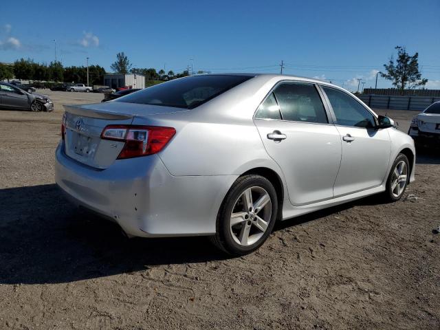 Photo 4 from auction – 2014 TOYOTA CAMRY L with VIN 4T1BF1FK0EU809662