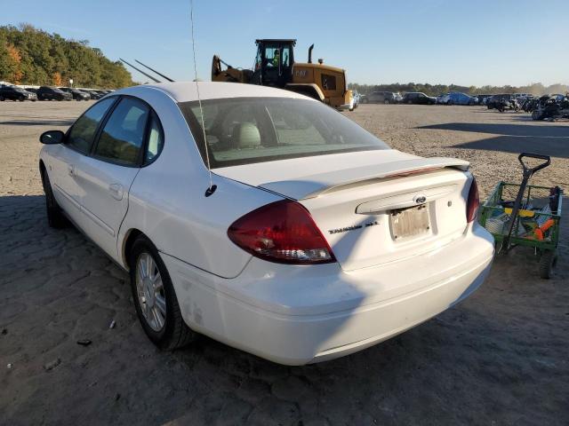 Photo 3 from auction – 2004 FORD TAURUS SEL with VIN 1FAHP56S44G196113