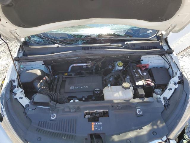 Photo 7 from auction – 2017 BUICK ENCORE PRE with VIN KL4CJASB5HB018082