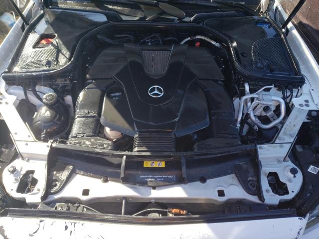 Photo 7 from auction – 2019 MERCEDES-BENZ E 450 with VIN WDD1K6HB2KF077028
