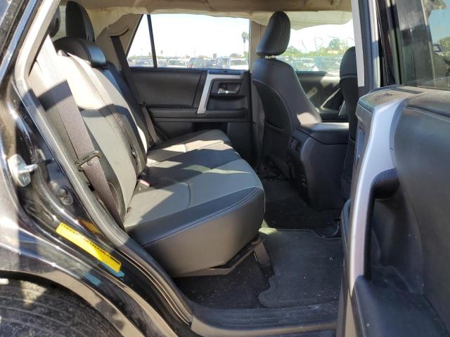 Foto 6 de la subasta – 2015 TOYOTA 4RUNNER SR con VIN JTEZU5JR2F5092273