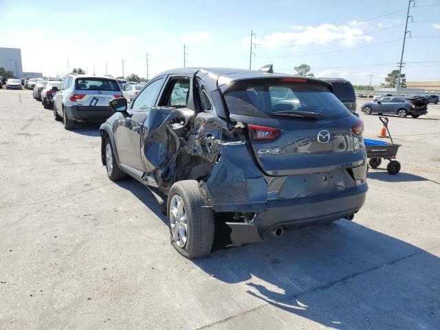 Фото 3 с аукциона – 2016 MAZDA CX-3 TOURI с VIN JM1DKDC71G0131265
