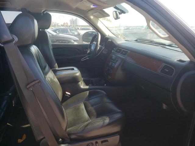 Photo 5 from auction – 2008 CHEVROLET SILVERADO with VIN 2GCEC19J281251326
