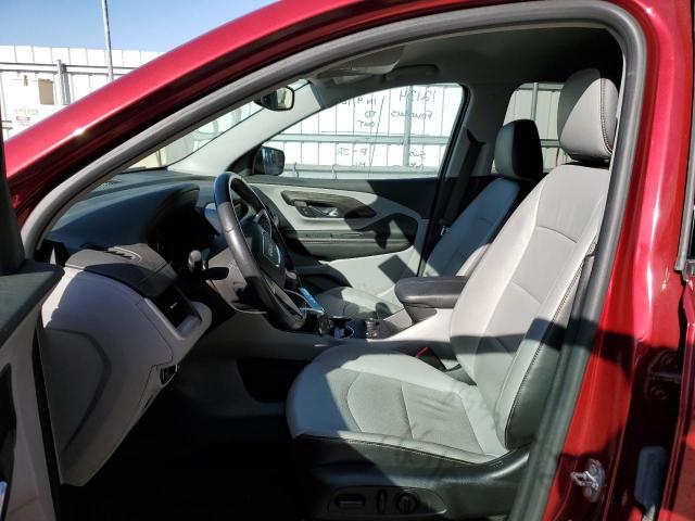 Photo 5 from auction – 2019 GMC TERRAIN SL with VIN 3GKALPEXXKL181872