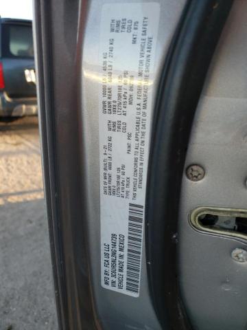 Photo 10 from auction – 2022 RAM 2500 LARAM with VIN 3C6UR5NL3NG144739