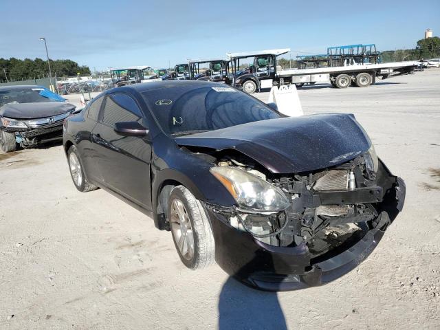 NISSAN ALTIMA S 2011 with VIN 1N4AL2EP6BC102164 - Photo from auction