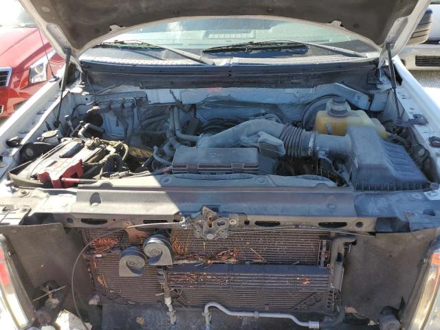 Photo 7 from auction – 2013 FORD F150 with VIN 1FTMF1CF1DFD17391
