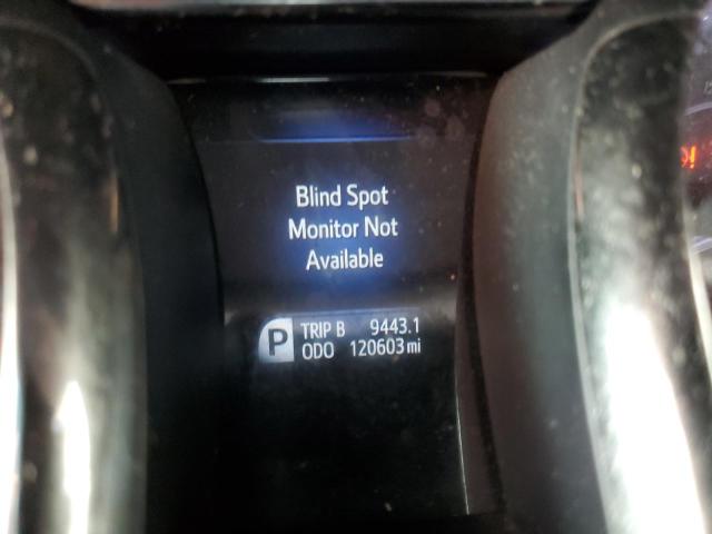 Photo 8 from auction – 2014 TOYOTA AVALON BAS with VIN 4T1BK1EB5EU119810