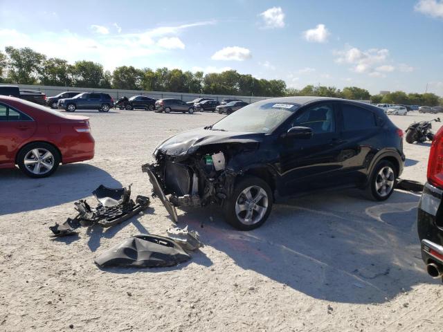 Photo 2 from auction – 2017 HONDA HR-V EX with VIN 3CZRU5H55HM706229