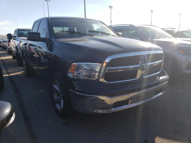 RAM 1500 SLT 2017 with VIN 1C6RR6GT6HS550259 - Photo from auction