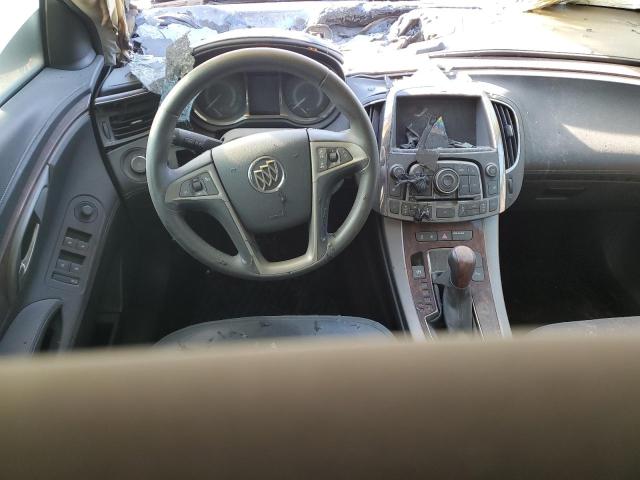 Photo 8 from auction – 2013 BUICK LACROSSE with VIN 1G4GC5E36DF297604