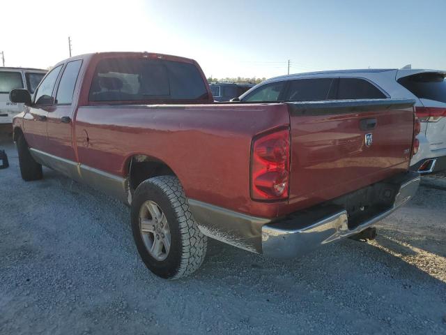 Photo 3 from auction – 2008 DODGE RAM 1500 S with VIN 1D7HA18208J115477