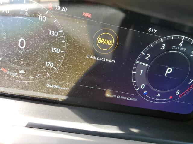 Zdjęcie 8 z aukcji – 2018 LAND ROVER RANGE ROVE z VIN SALYB2RV8JA753917