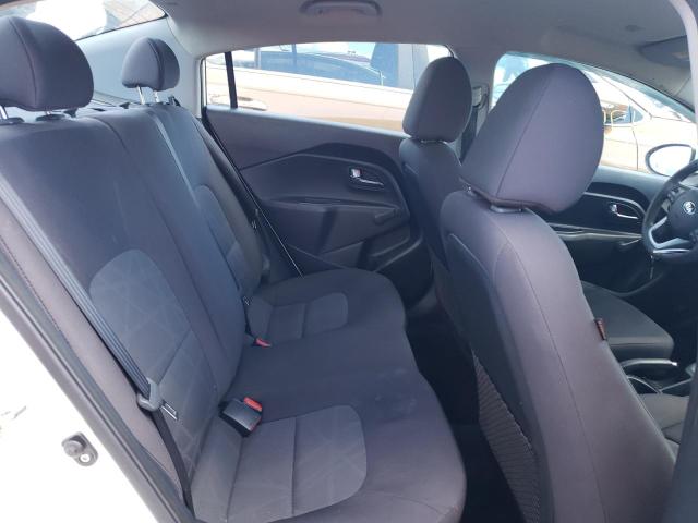 Photo 6 from auction – 2016 KIA RIO LX with VIN KNADM4A38G6638250