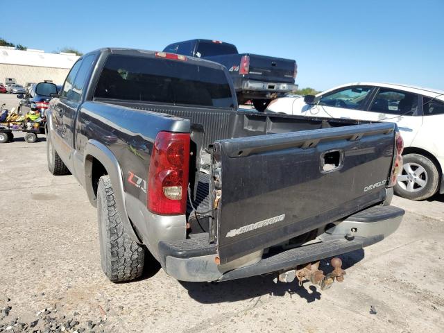 Photo 3 from auction – 2003 CHEVROLET SILVERADO with VIN 2GCEK19T331280802