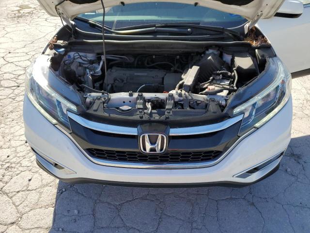 Photo 7 from auction – 2016 HONDA CR-V EXL with VIN 5J6RM4H7XGL064649