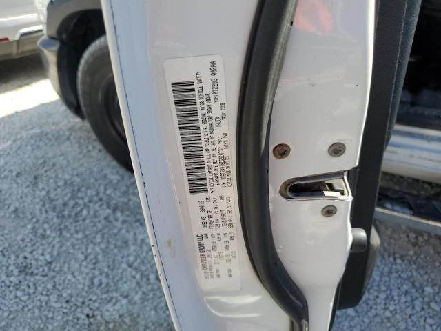 Photo 10 from auction – 2013 RAM 2500 ST with VIN 3C6TR4HT8DG516737