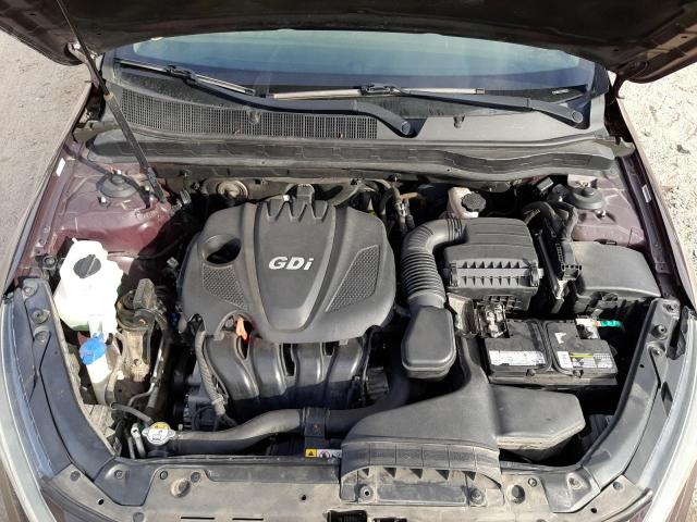 Photo 7 from auction – 2015 KIA OPTIMA LX with VIN 5XXGM4A75FG380143