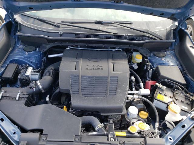 Photo 7 from auction – 2021 SUBARU FORESTER L with VIN JF2SKAUC8MH412494
