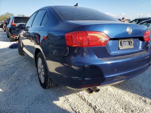 Photo 3 from auction – 2014 VOLKSWAGEN JETTA SE with VIN 3VWD07AJ3EM294237