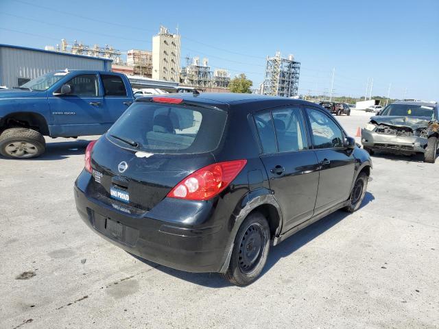 Фото 4 с аукциона – 2011 NISSAN VERSA S с VIN 3N1BC1CP3BL512410