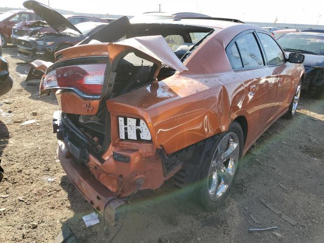 صورة رقم 4 من المزاد - 2011 DODGE CHARGER R/ مع VIN 2B3CL5CT9BH608980