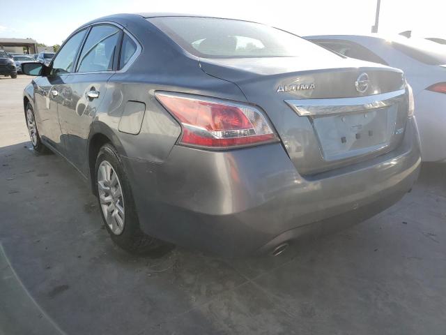 Photo 3 from auction – 2014 NISSAN ALTIMA 2.5 with VIN 1N4AL3AP0EN245356