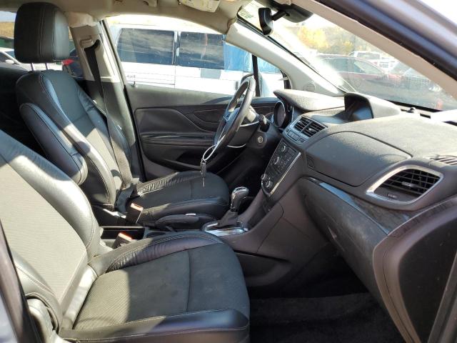 Photo 5 from auction – 2013 BUICK ENCORE CON with VIN KL4CJFSBXDB118363
