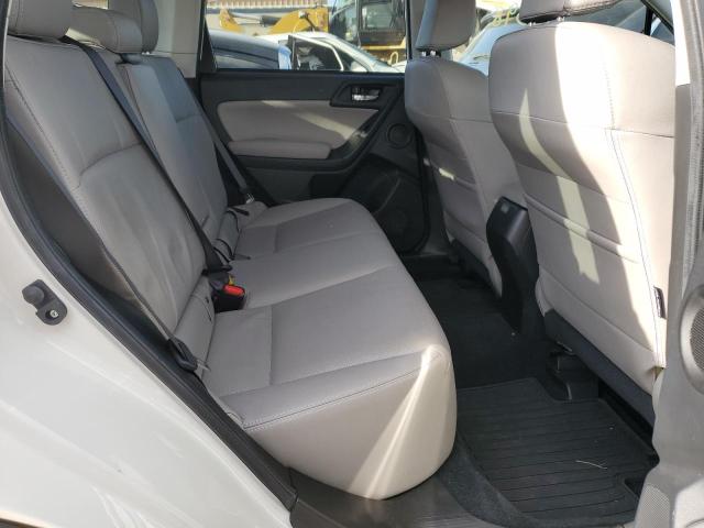 Photo 6 from auction – 2015 SUBARU FORESTER 2 with VIN JF2SJAUC8FH538375